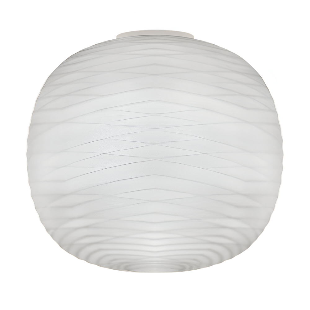 Lámpara pared Gem Foscarini