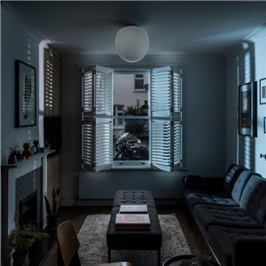 Lámpara techo Rituals Foscarini