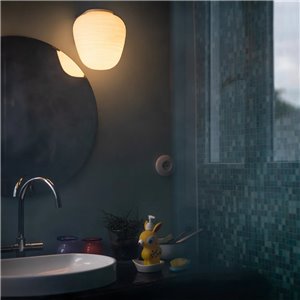 Lámpara pared Rituals Foscarini