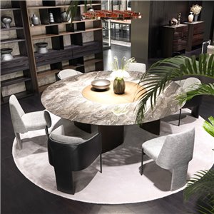 Silla Virgin MisuraEmme