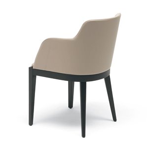 Sillón Cleò MisuraEmme