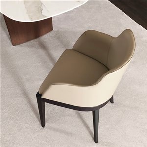 Sillón Cleò MisuraEmme