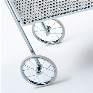 Carrito bar AR1 MisuraEmme