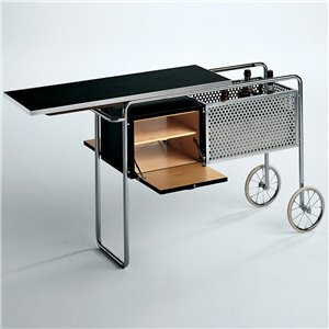 Carrito bar AR1 MisuraEmme