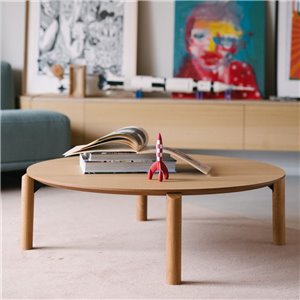 Mesa Baja Juno Ondarreta