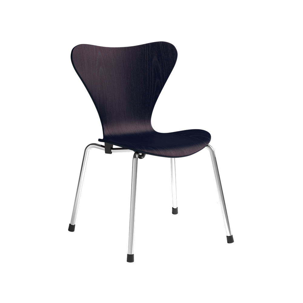 Silla Infantil Serie 7 Fritz Hansen