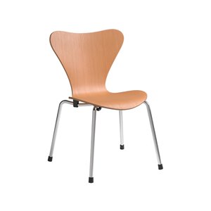 Silla Infantil Serie 7 Fritz Hansen