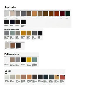 Sillón Supra Ondarreta