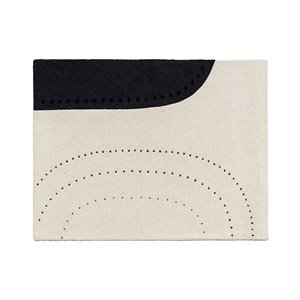 Alfombra Dotted Balance Fritz Hansen