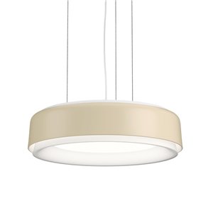 Lámpara LP Grand Suspendida Louis Poulsen