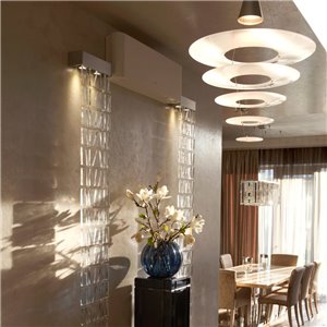 Lámpara Enigma Louis Poulsen