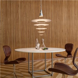 Lámpara Enigma Louis Poulsen