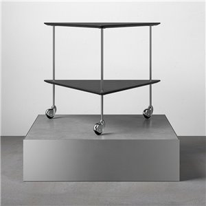 Carro AJ Fritz Hansen