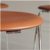 Taburete High Dot Fritz Hansen