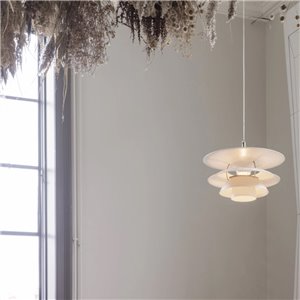 Lámpara PH 5-4½ & PH 6½-6 Louis Poulsen