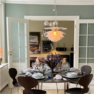 Lámpara PH Septima Louis Poulsen