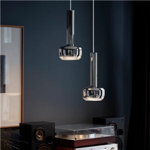 Lámpara VL56 Suspendida Louis Poulsen