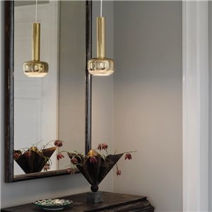 Lámpara VL56 Suspendida Louis Poulsen