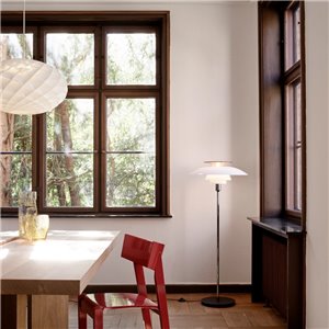 Lámpara Patera Oval Louis Poulsen