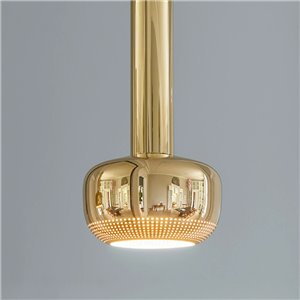 Lámpara VL56 Suspendida Louis Poulsen