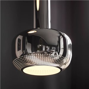 Lámpara VL56 Suspendida Louis Poulsen