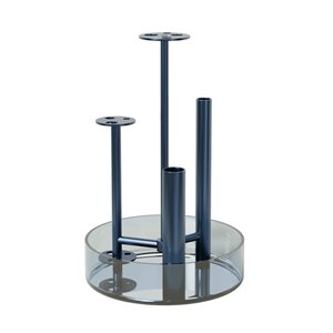 Florero Ikeru High vase Fritz Hansen