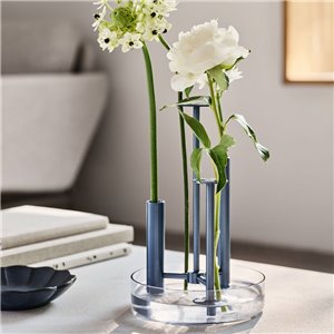 Florero Ikeru High vase Fritz Hansen