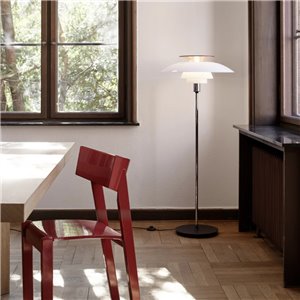 Lámpara PH 80 Pie Louis Poulsen