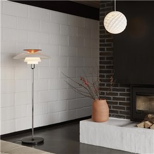 Lámpara PH 80 Pie Louis Poulsen