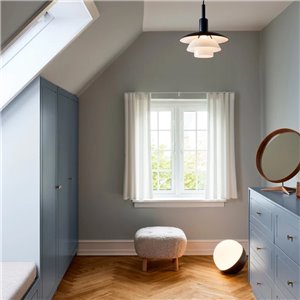 Lámpara VL Studio Sobremesa/Pie Louis Poulsen