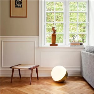 Lámpara VL Studio Sobremesa/Pie Louis Poulsen