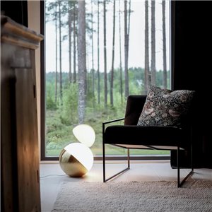 Lámpara VL Studio Sobremesa/Pie Louis Poulsen