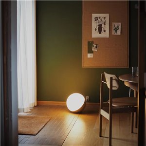 Lámpara VL Studio Sobremesa/Pie Louis Poulsen