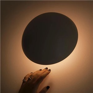 Lámpara PH Hat Louis Poulsen