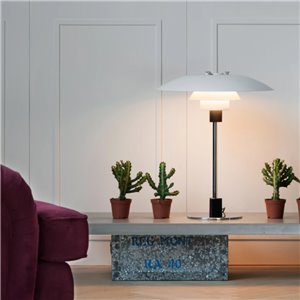 Lámpara PH 4/3 Sobremesa Louis Poulsen