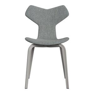 Silla Grand Prix tapizada Fritz Hansen