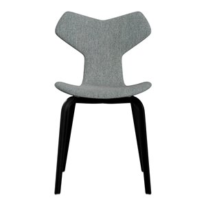 Silla Grand Prix tapizada Fritz Hansen