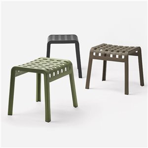 Poggio Agave+Antracite+Tortora