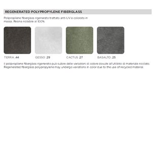 Taburete Stack Nardi