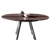 Mesa Brooklyn Redonda Extensible Ingenia