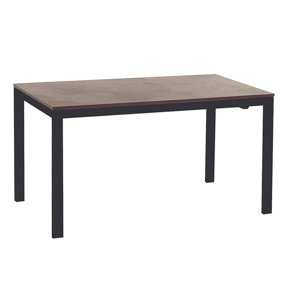 Mesa Eos Extensible Melamina Ingenia