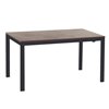 Mesa Eos Extensible Melamina Ingenia