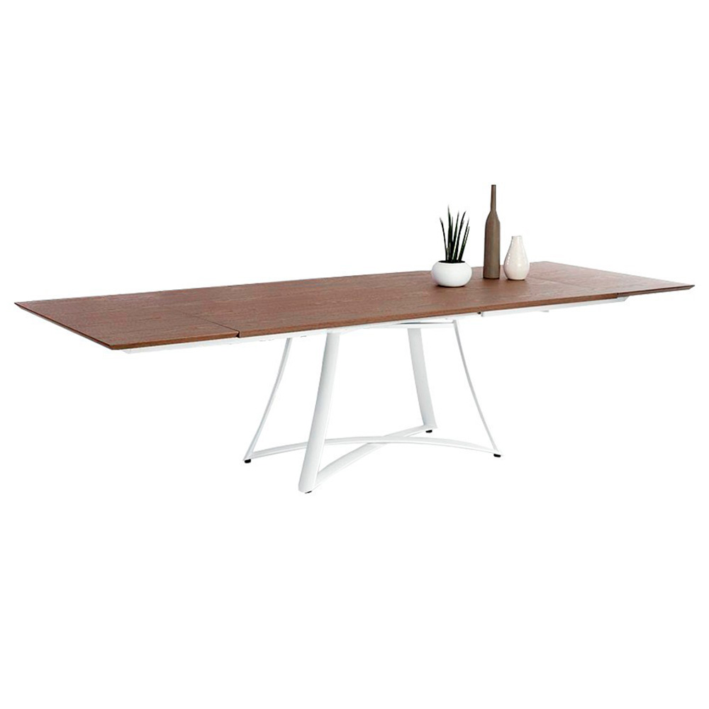 Mesa Big Bang Extensible Madera Ingenia