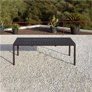 Tevere 211 - Antracite