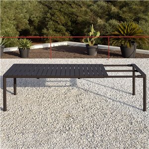 Tevere 211 - Antracite