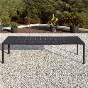 Tevere 211 - Antracite