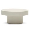 Mesa centro Aiguablava Kave Home