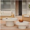 Mesa centro Aiguablava Kave Home