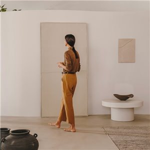 Mesa centro Aiguablava Kave Home