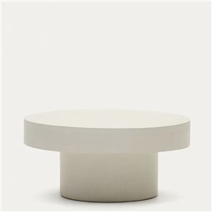 Mesa centro Aiguablava Kave Home